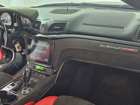 Used 2018 Maserati GranTurismo Sport image 28