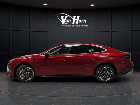 New 2026 Hyundai Sonata SEL AWD/4WD image 6