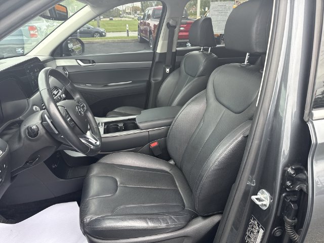 Used 2020 Hyundai Palisade SEL w/ Premium Package AWD/4WD image 21