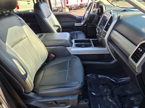 Used 2020 Ford F350 Lariat w/ Lariat Ultimate Package image 15