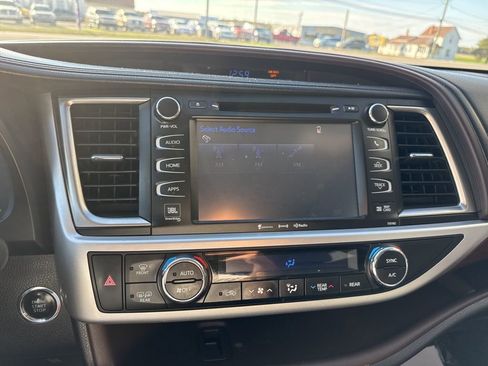 Used 2016 Toyota Highlander Limited image 4
