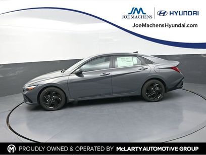 New 2026 Hyundai Elantra SEL Sport Premium