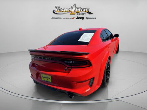 Used 2022 Dodge Charger Scat Pack RWD image 9