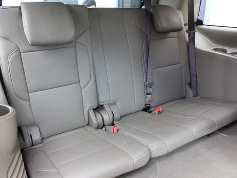 Used 2019 Chevrolet Tahoe Premier image 17