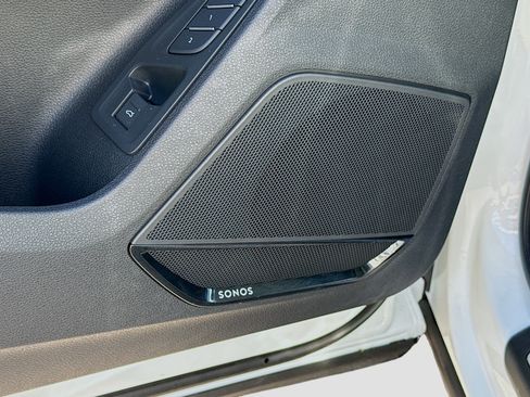 Used 2025 Audi Q3 2.0T Premium Plus w/ Premium Plus Package image 23