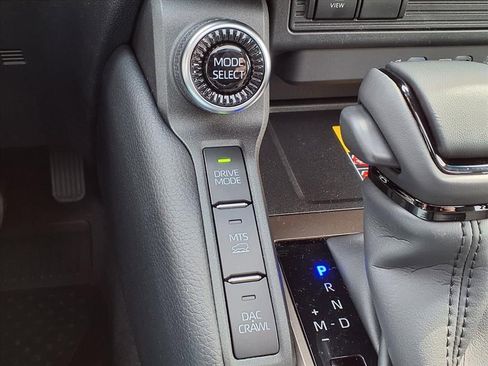 Certified 2026 Toyota Land Cruiser w/ Premium Package image 12