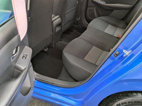 Used 2023 Nissan Sentra SV image 24