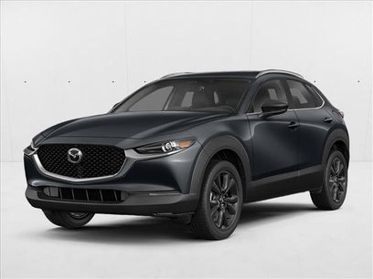Used 2024 MAZDA CX-30 AWD 2.5 S w/ Select Sport Pkg