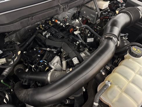 Used 2024 Ford F150 Tremor w/ Equipment Group 402A High AWD/4WD image 73