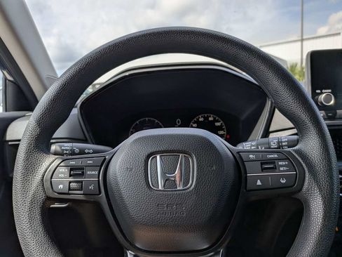 Used 2024 Honda CR-V EX image 21