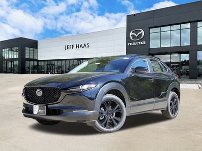 New 2026 MAZDA CX-30 AWD 2.5 S