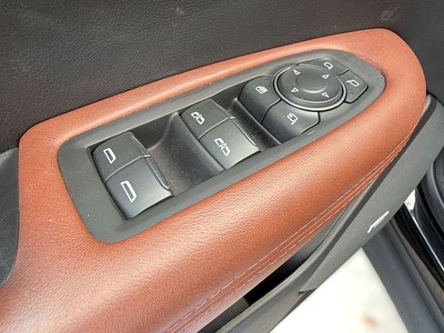 Certified 2023 Cadillac XT5 Premium Luxury image 20