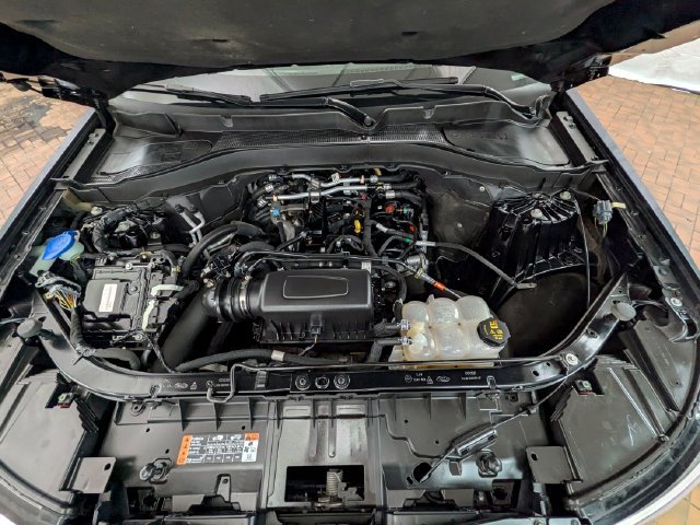 Certified 2023 Ford Explorer Timberline w/ Timberline Technology Package AWD/4WD image 24