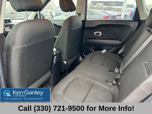 Used 2016 Kia Soul + image 46