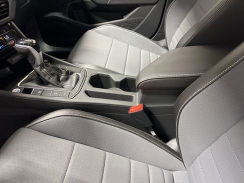 New 2025 Volkswagen Jetta SE image 22