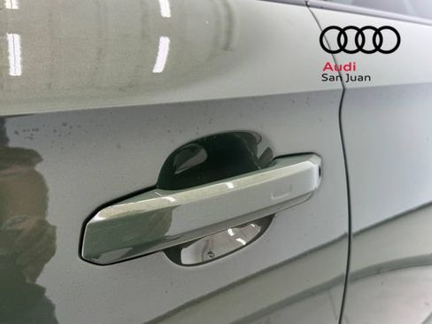 Used 2023 Audi A5 2.0T Premium Plus w/ Premium Plus AWD/4WD image 9