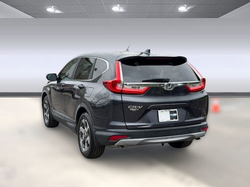 Used 2017 Honda CR-V EX image 3
