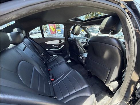 Used 2019 Mercedes-Benz C 300 Sedan image 26