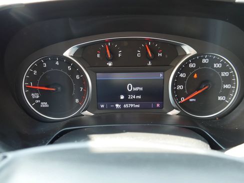 Used 2023 Chevrolet Blazer LT w/ Convenience Package AWD/4WD image 7
