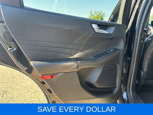 Used 2023 Ford Escape ST-Line w/ Tech Pack #1 FWD image 16