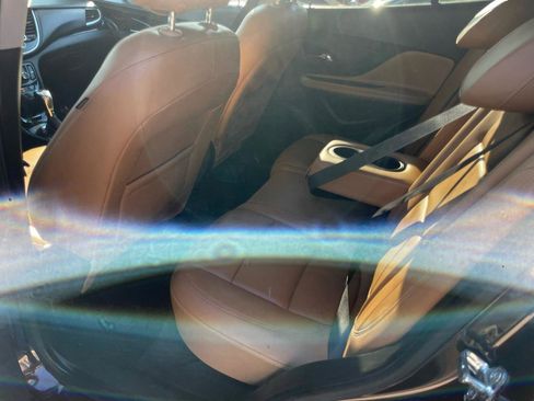 Used 2017 Buick Encore Essence image 28