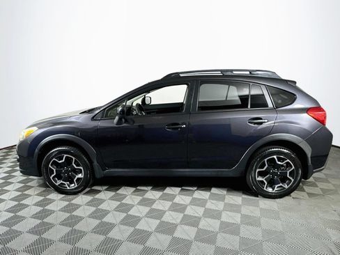 Used 2014 Subaru Crosstrek 2.0i Premium w/ Moonroof Package AWD/4WD image 4