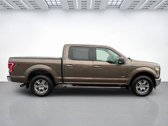 Certified 2017 Ford F150 XLT w/ Equipment Group 302A Luxury AWD/4WD image 2