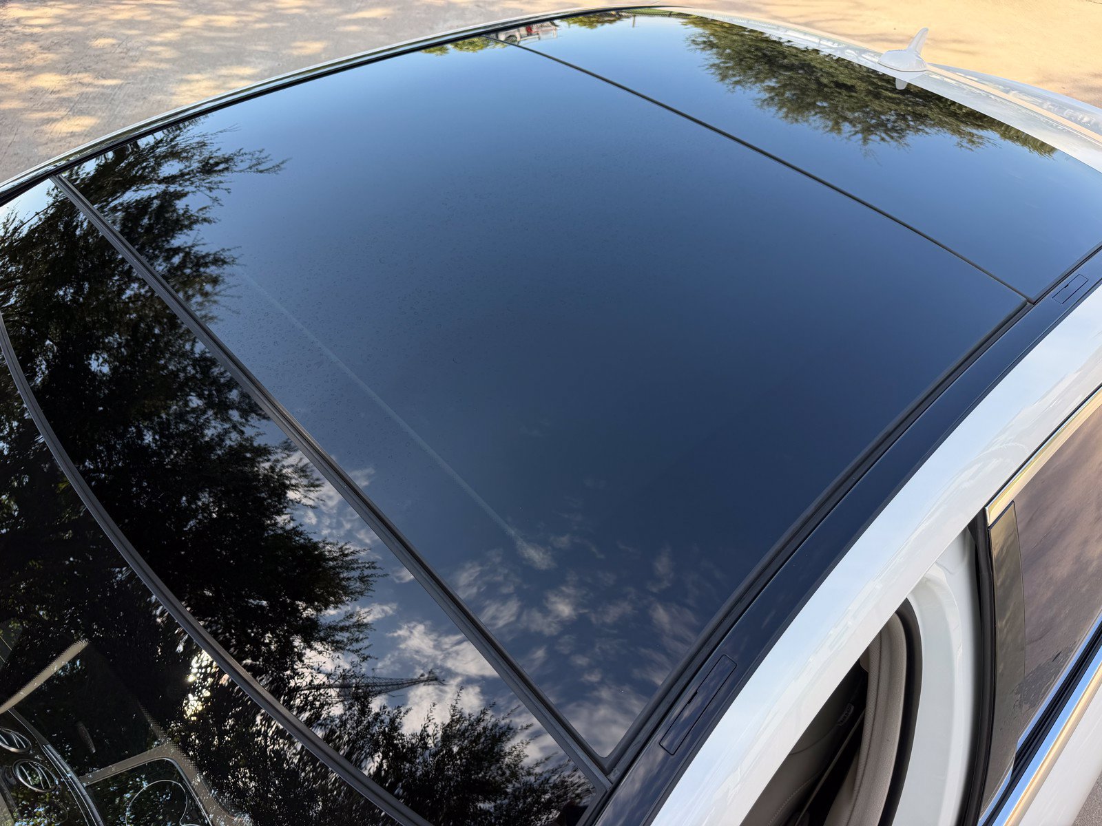 Used 2019 Mercedes-Benz S 560 Sedan image 9