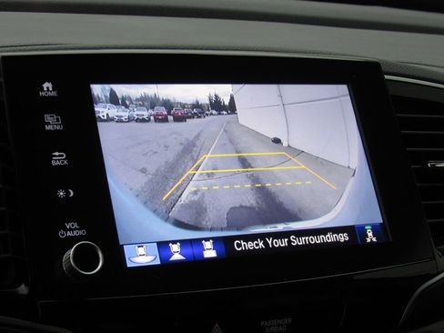 Used 2023 Honda Ridgeline RTL image 33