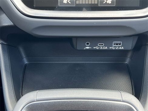 New 2026 Subaru Crosstrek 2.0i Premium image 13