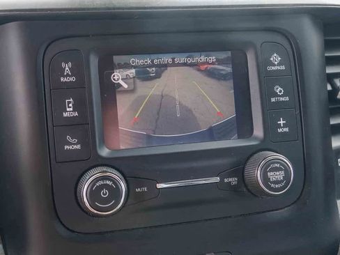 Certified 2020 RAM 2500 Big Horn image 26