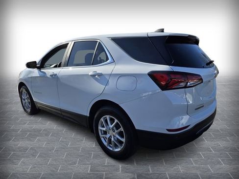 Used 2023 Chevrolet Equinox LT image 5
