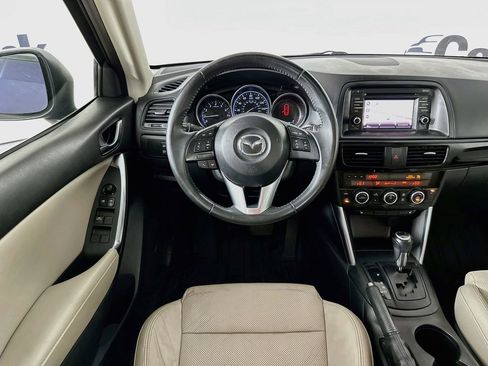 Used 2014 MAZDA CX-5 Grand Touring FWD image 28