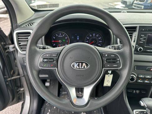 Used 2018 Kia Sportage LX image 34