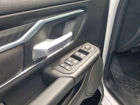 New 2025 RAM 1500 Big Horn image 6