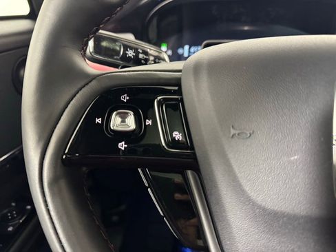 New 2026 Lincoln Corsair Reserve image 28