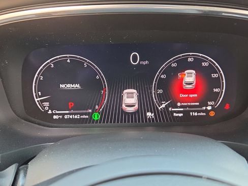 Used 2022 Acura MDX SH-AWD w/ Technology Package image 27