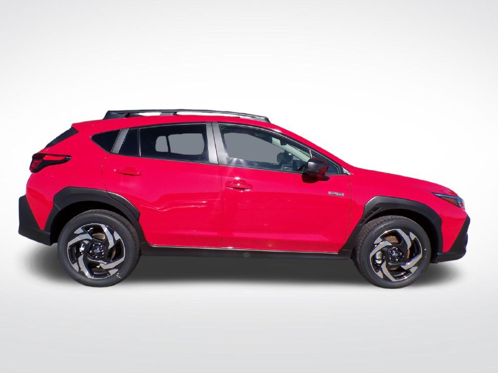 New 2026 Subaru Crosstrek 2.5i Limited w/ Crosstrek Mirror Package AWD/4WD image 6