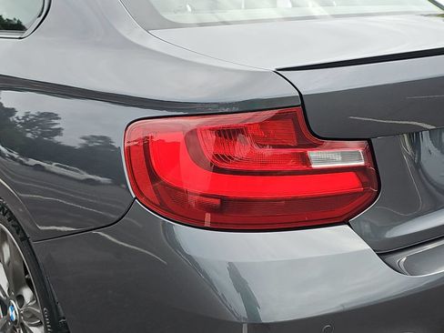 Used 2016 BMW M235i Coupe RWD image 34