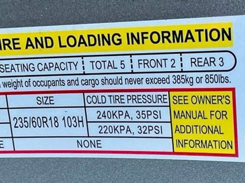 Certified 2025 Honda CR-V Sport image 29