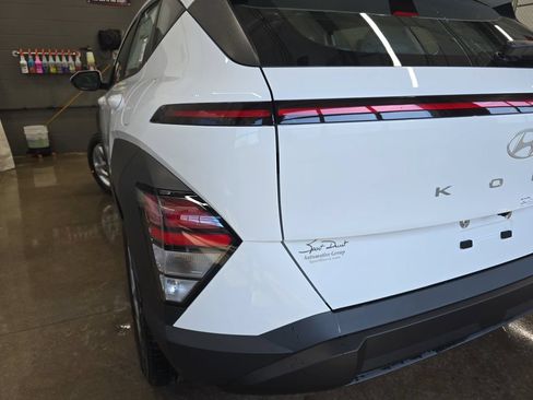 New 2026 Hyundai Kona SE FWD image 35
