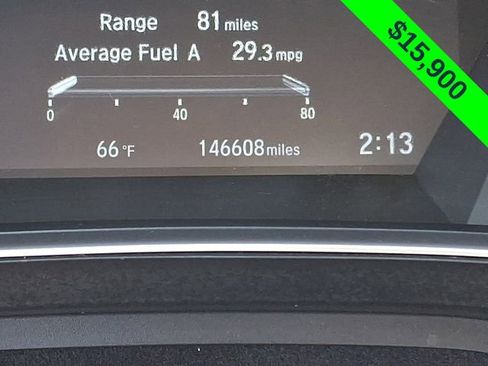 Used 2019 Honda CR-V Touring image 20