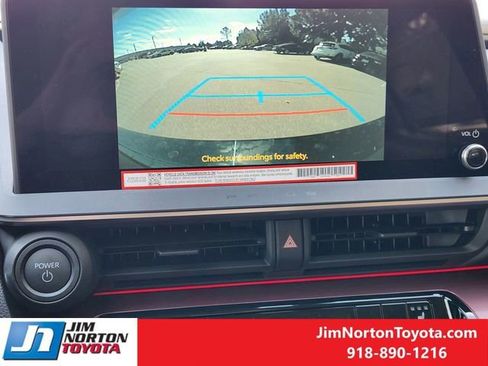 New 2026 Toyota Prius Plug-In Hybrid image 15