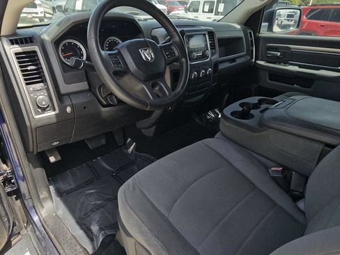 Used 2014 RAM 1500 Express RWD image 13