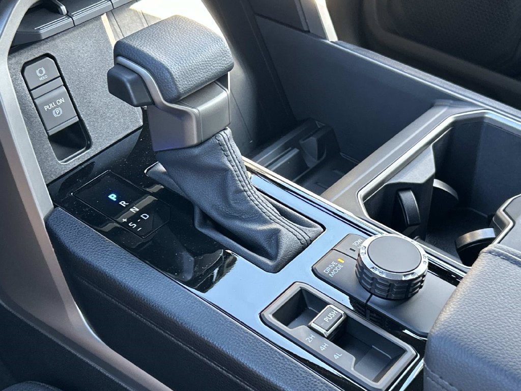 New 2026 Toyota Tundra SR5 AWD/4WD image 45