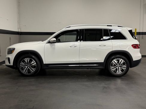 Used 2026 Mercedes-Benz GLB 250 image 8