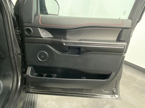 Used 2021 Ford Expedition Max Limited image 49