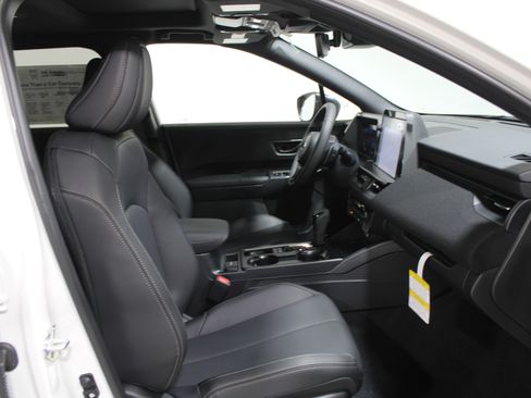 New 2026 Subaru Outback Limited XT image 24