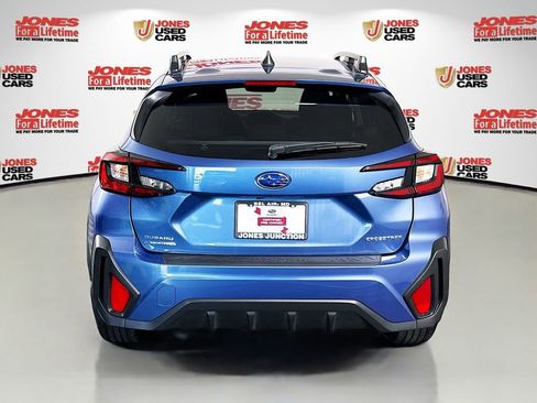 Certified 2024 Subaru Crosstrek 2.0i Premium AWD/4WD image 16