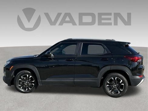 Used 2023 Chevrolet TrailBlazer LT FWD image 12